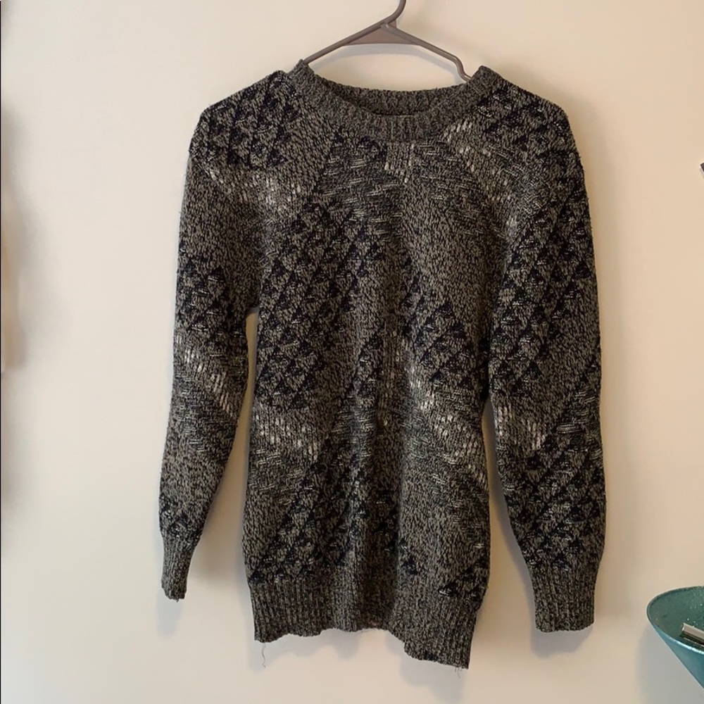 Urban Renewal Boxy sweater